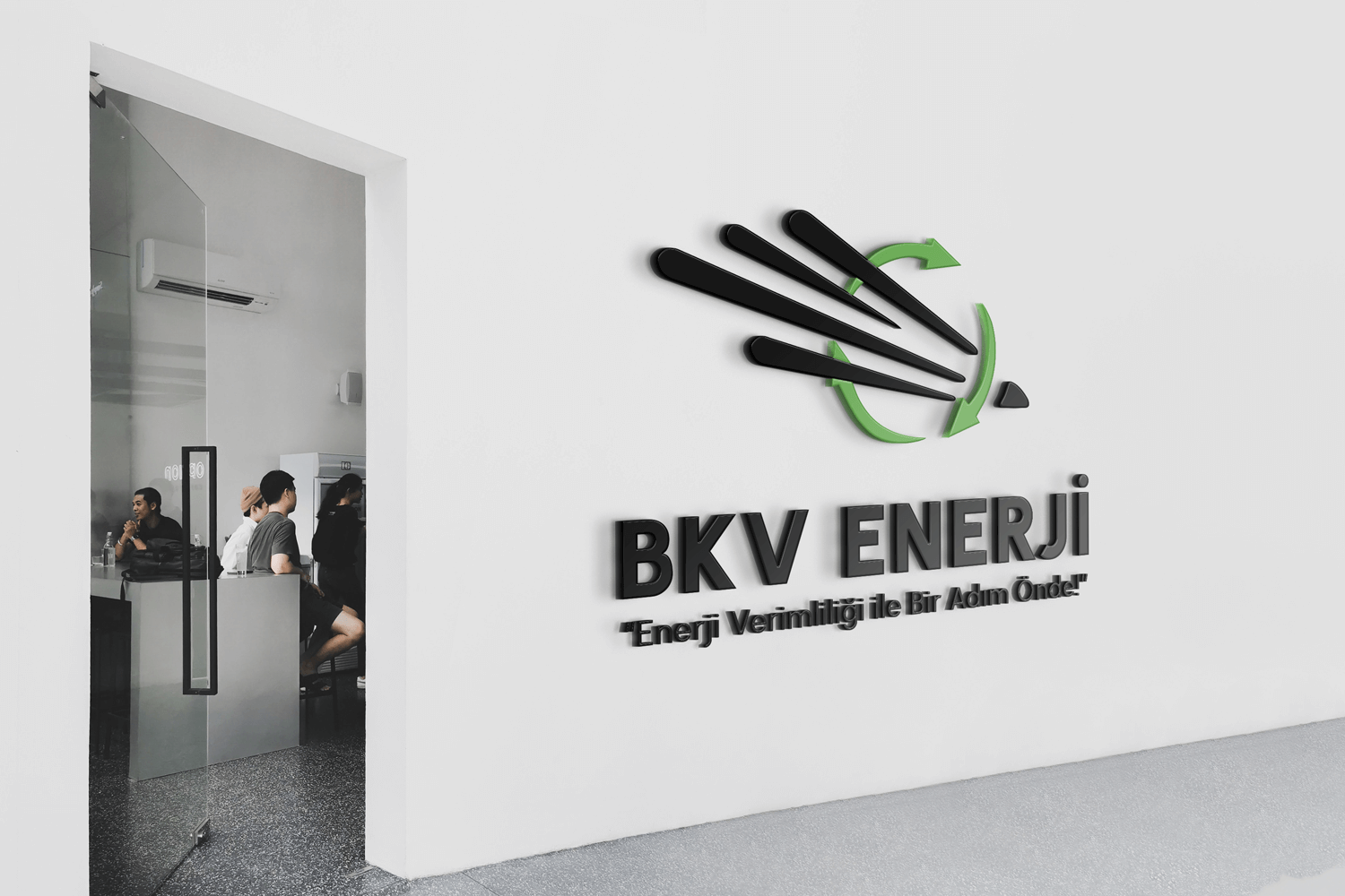 2018 yılında, BKV ENERJİ Taahhüt Elektrik Malz. Paz. ve Tic. Ltd. Şti. unvanını alarak, endüstriyel elektrik alanında odaklanmış bir yapı ile karşınıza çıkı